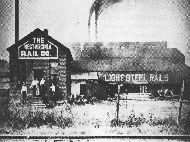 West Virginia Rail Co.